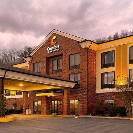 Comfort Inn & Suites Rogersville Exterior photo