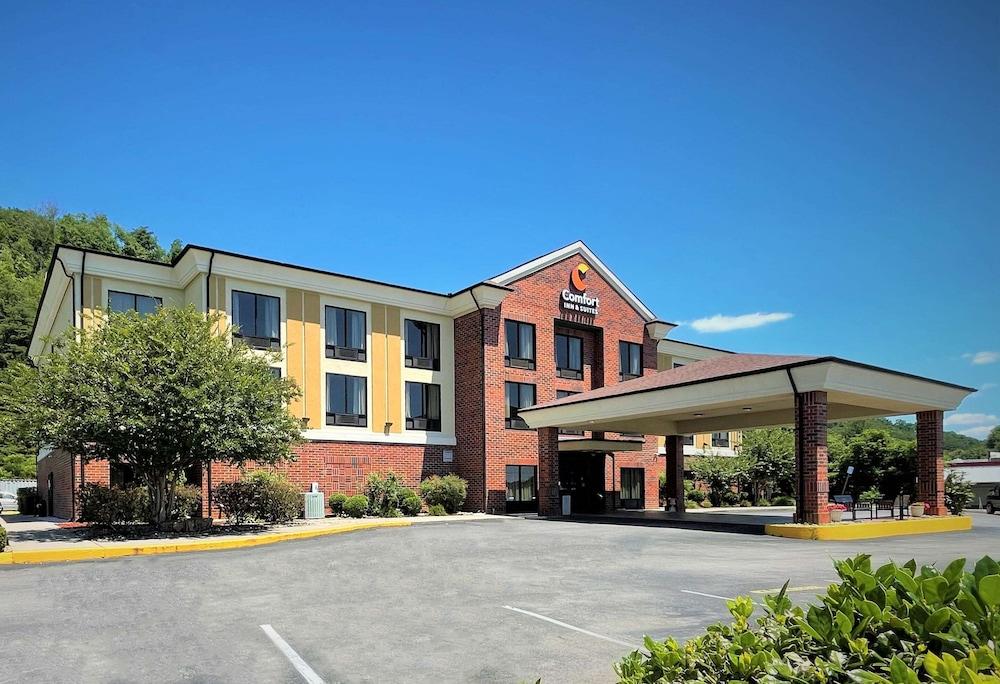 Comfort Inn & Suites Rogersville Exterior photo